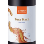 TR 3D Printing Retainer Material