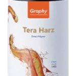 Graphy 3D Direct Printing Resin for Graphy Aligner